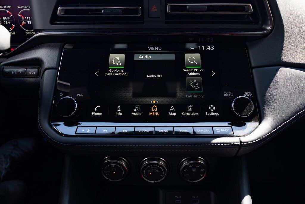 2024 Nissan Z NISMO Beaverton OR