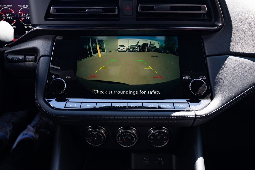 2024 Nissan Z NISMO Beaverton OR