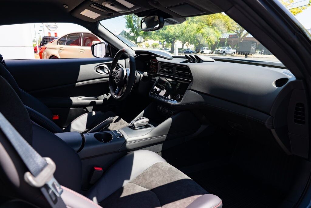 2024 Nissan Z NISMO Beaverton OR