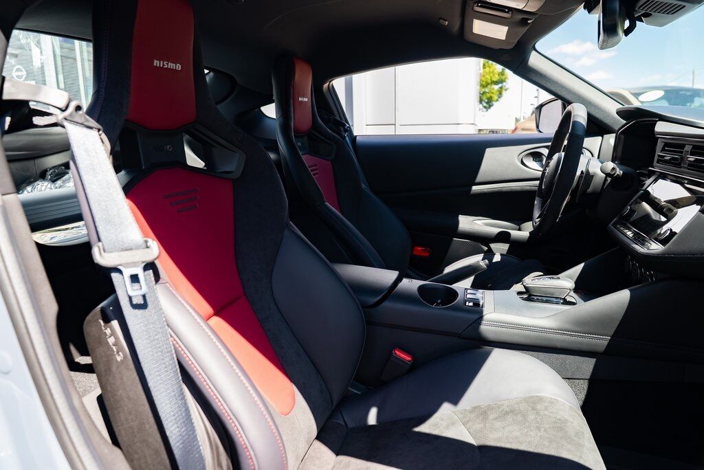 2024 Nissan Z NISMO Beaverton OR