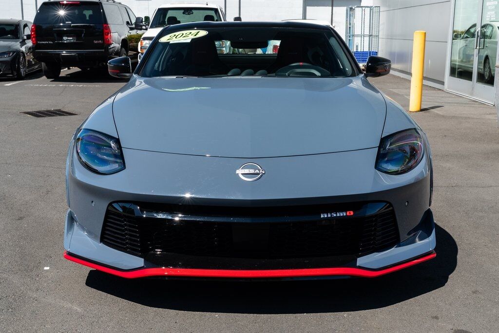 2024 Nissan Z NISMO Beaverton OR