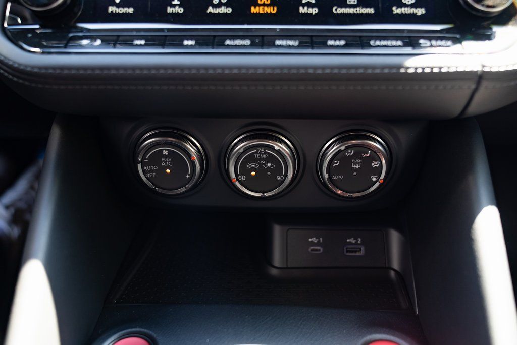 2024 Nissan Z NISMO Beaverton OR