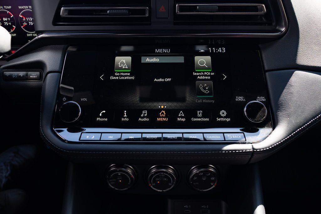 2024 Nissan Z NISMO Beaverton OR