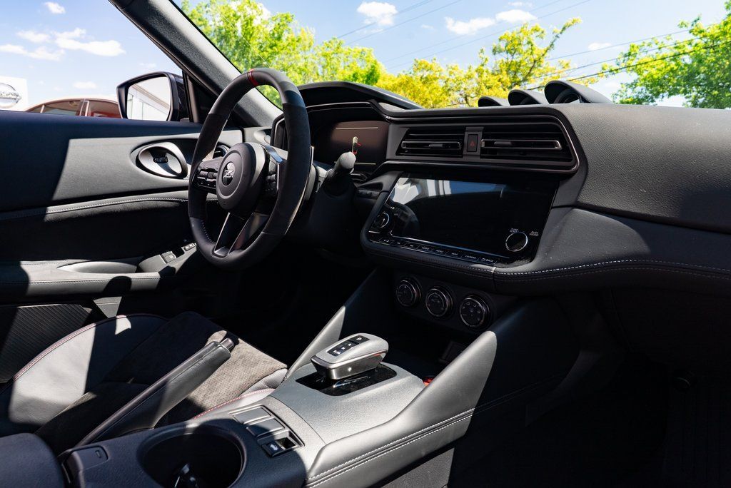 2024 Nissan Z NISMO Beaverton OR