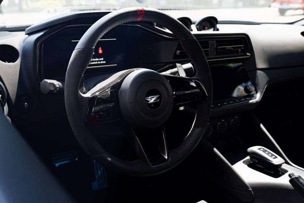 2024 Nissan Z NISMO Beaverton OR