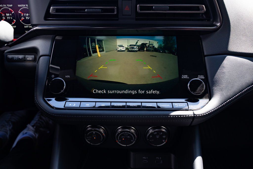 2024 Nissan Z NISMO Beaverton OR