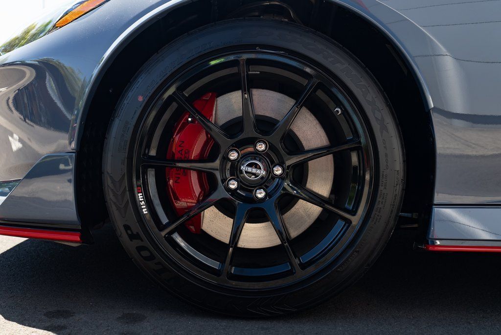 2024 Nissan Z NISMO Beaverton OR