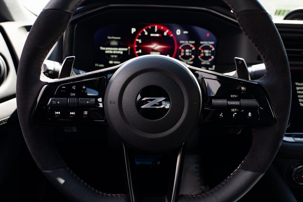 2024 Nissan Z NISMO Beaverton OR