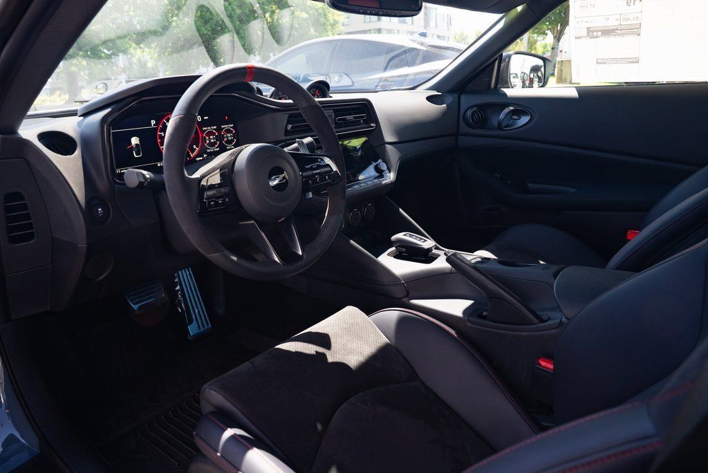 2024 Nissan Z NISMO Beaverton OR