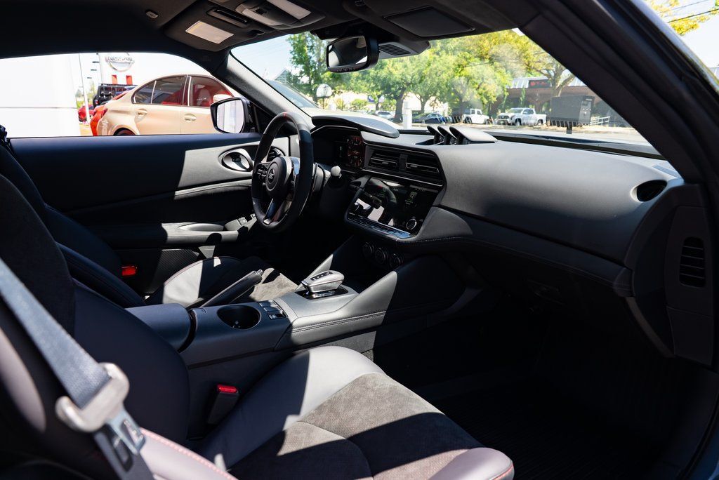 2024 Nissan Z NISMO Beaverton OR