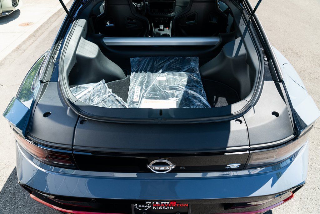 2024 Nissan Z NISMO Beaverton OR
