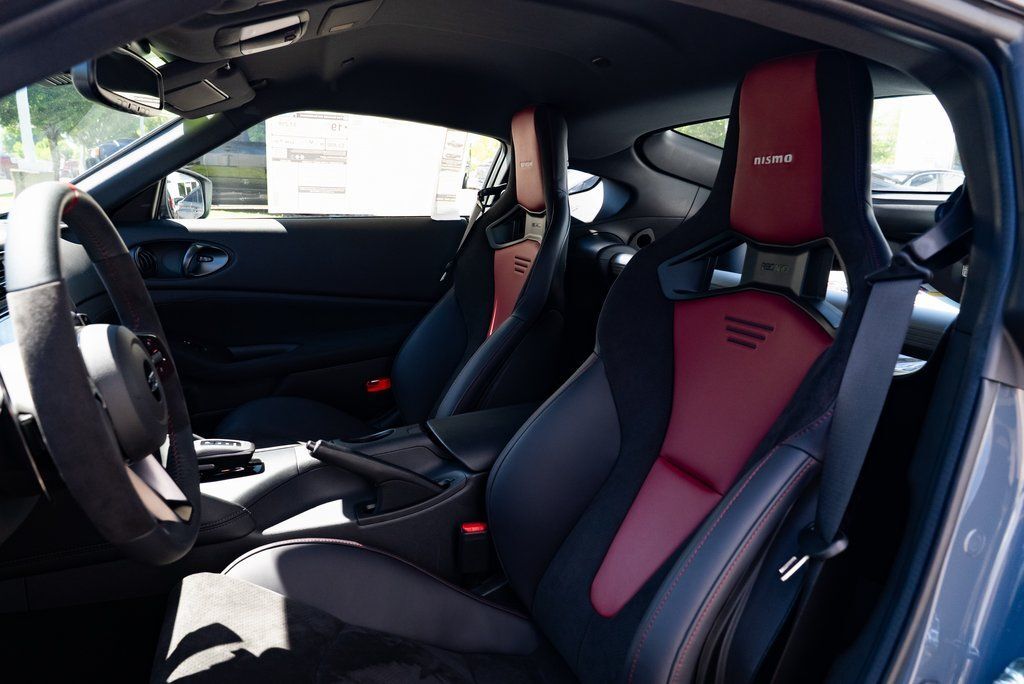 2024 Nissan Z NISMO Beaverton OR