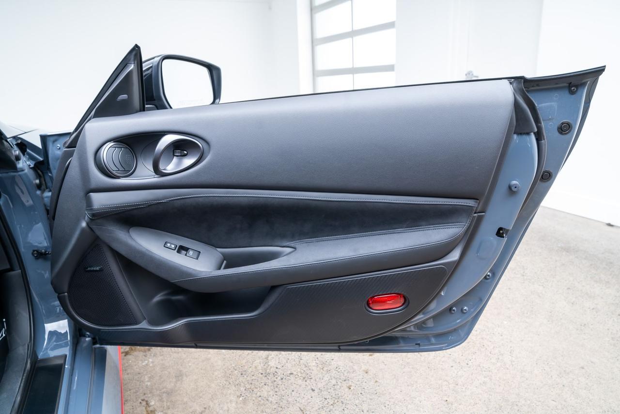 2024 Nissan Z NISMO Premium Paint / NISMO RECARO Seats / Bose Audio Portland OR