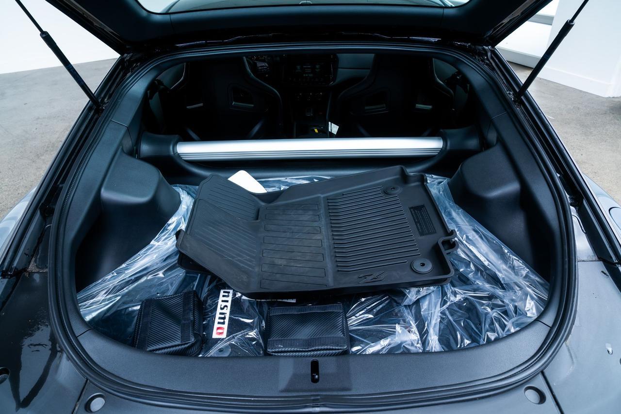2024 Nissan Z NISMO Premium Paint / NISMO RECARO Seats / Bose Audio Portland OR
