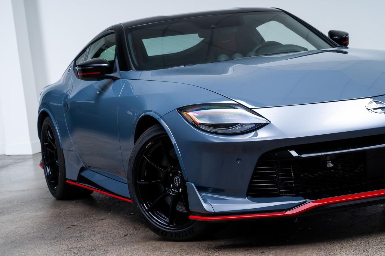 2024 Nissan Z NISMO Premium Paint / NISMO RECARO Seats / Bose Audio Portland OR