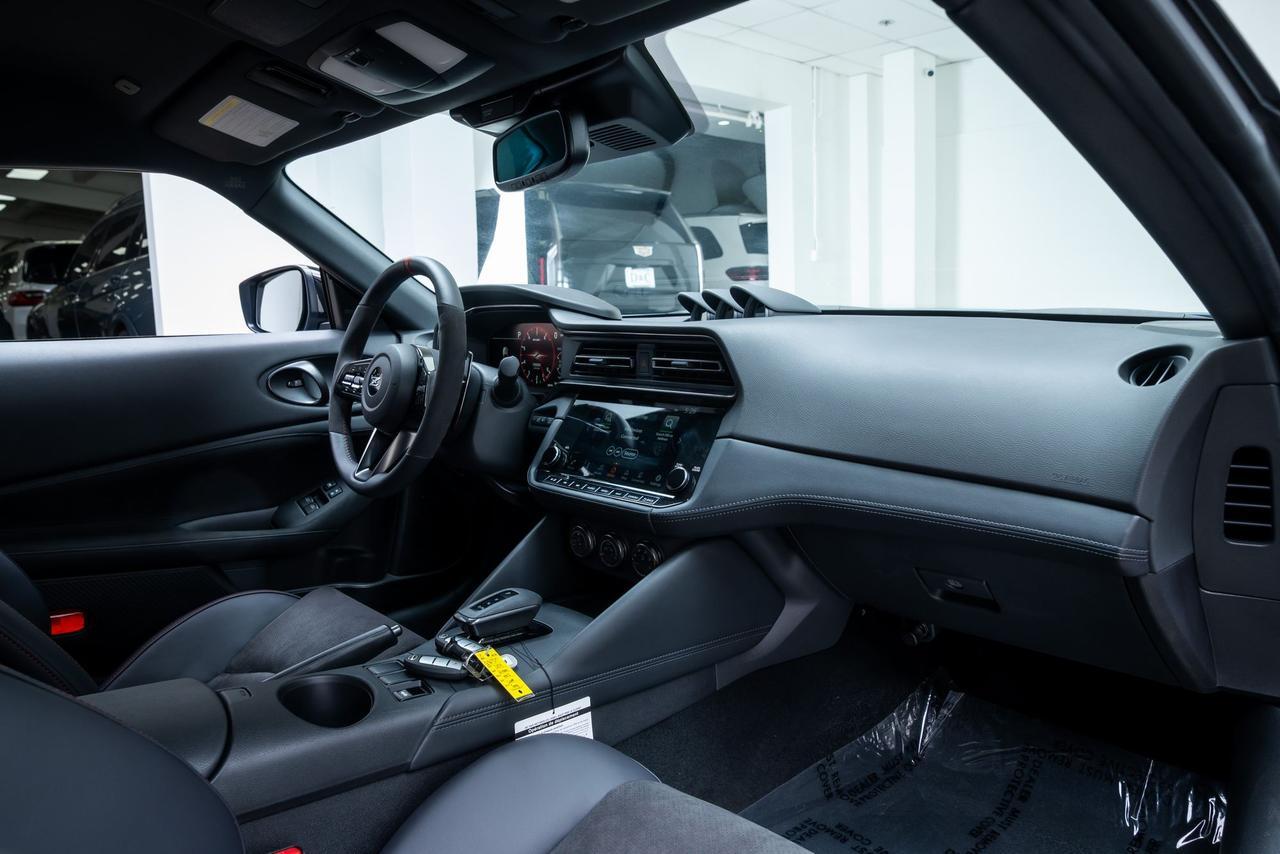 2024 Nissan Z NISMO Premium Paint / NISMO RECARO Seats / Bose Audio Portland OR