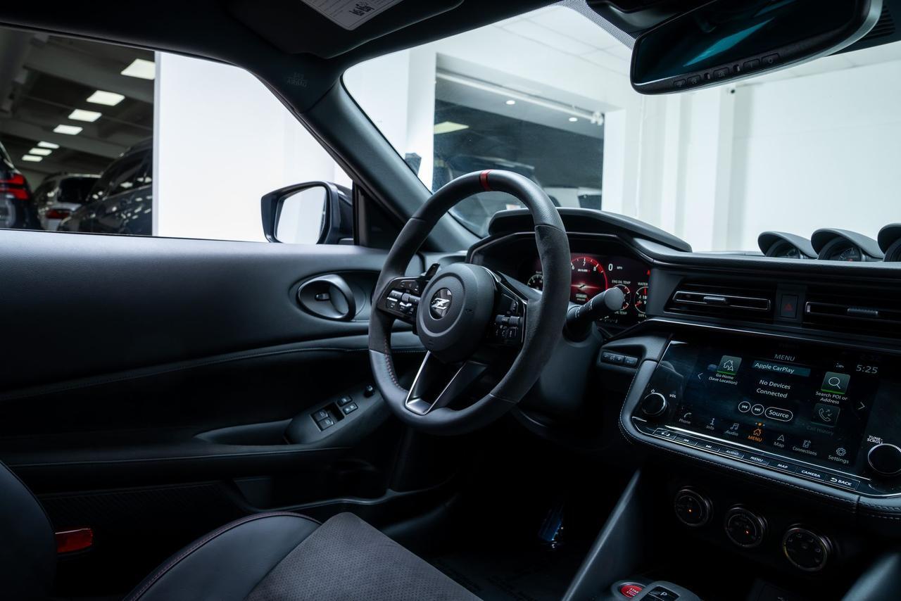 2024 Nissan Z NISMO Premium Paint / NISMO RECARO Seats / Bose Audio Portland OR
