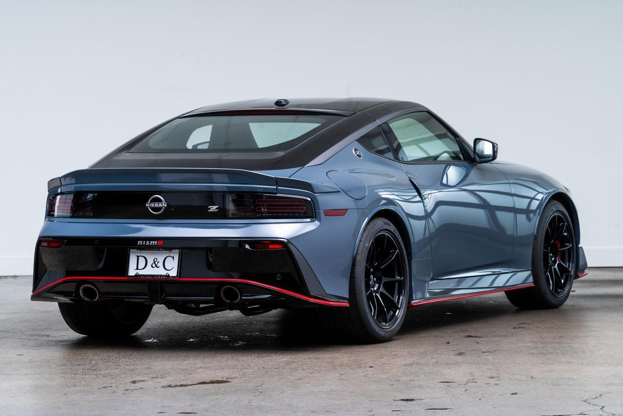 2024 Nissan Z NISMO Premium Paint / NISMO RECARO Seats / Bose Audio Portland OR
