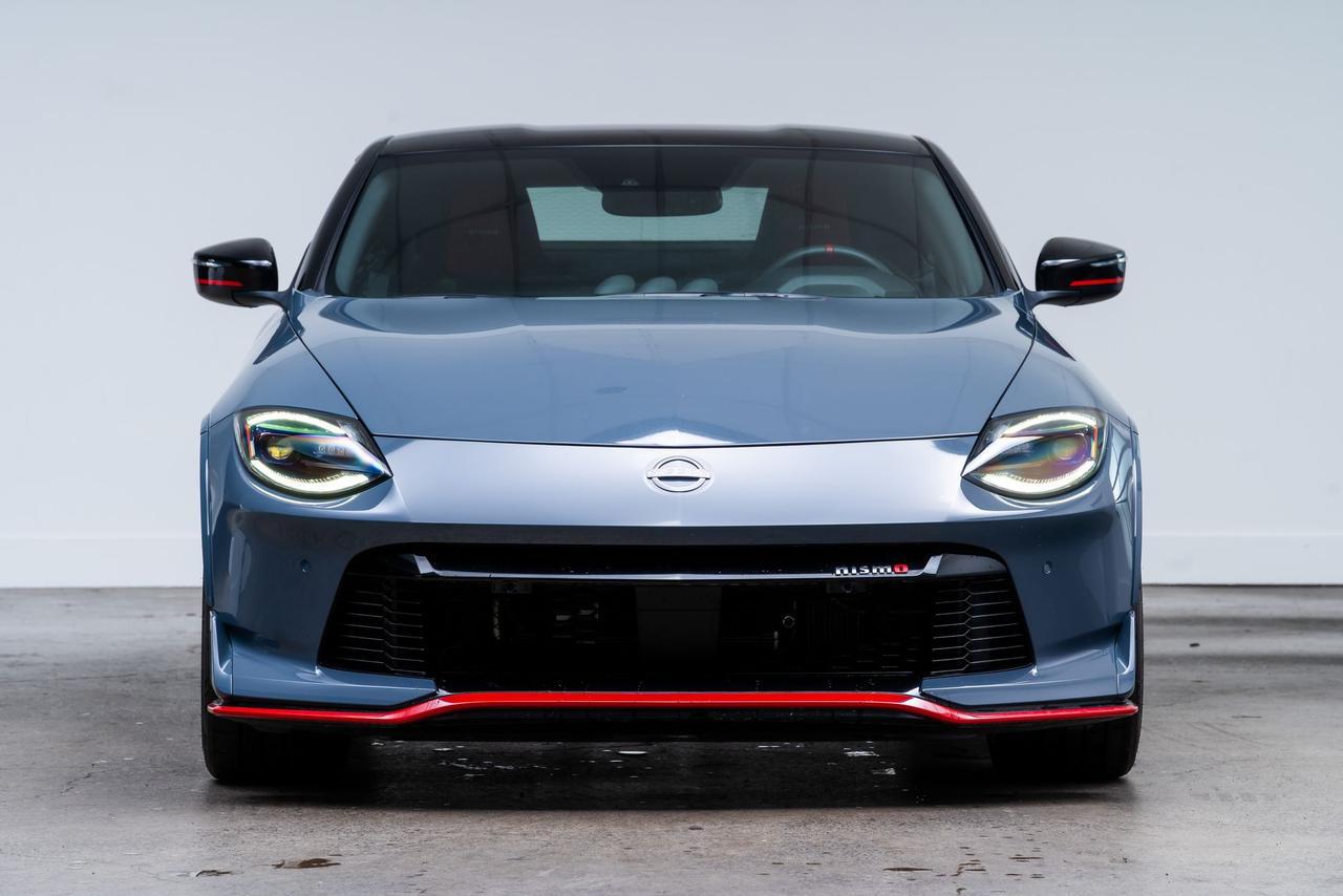 2024 Nissan Z NISMO Premium Paint / NISMO RECARO Seats / Bose Audio Portland OR