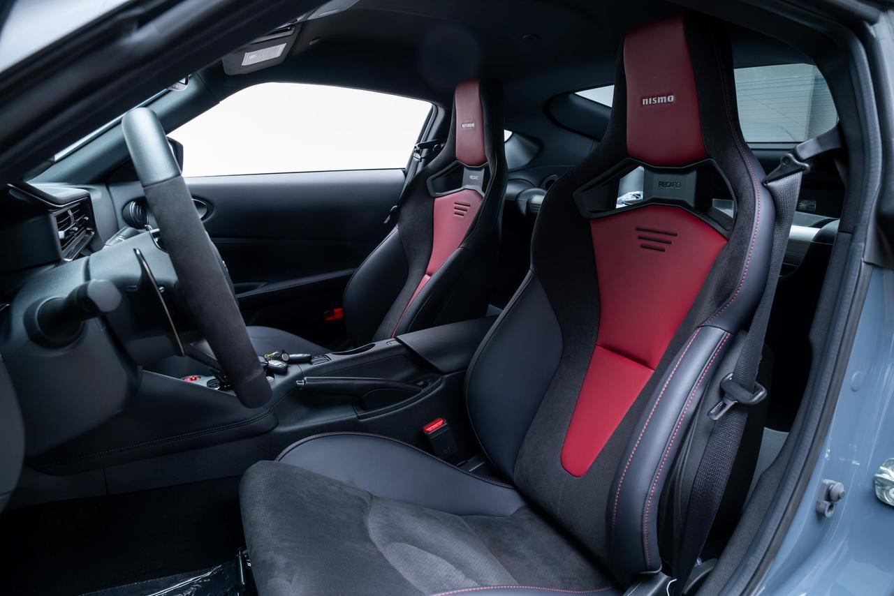 2024 Nissan Z NISMO Premium Paint / NISMO RECARO Seats / Bose Audio Portland OR