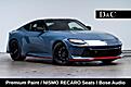 2024 Nissan Z NISMO Premium Paint / NISMO RECARO Seats / Bose Audio