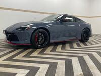 Nissan Z Nismo 2024
