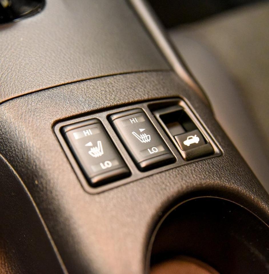 2024 Nissan Z Performance Akron