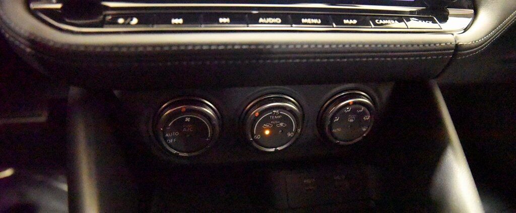 2024 Nissan Z Performance Akron