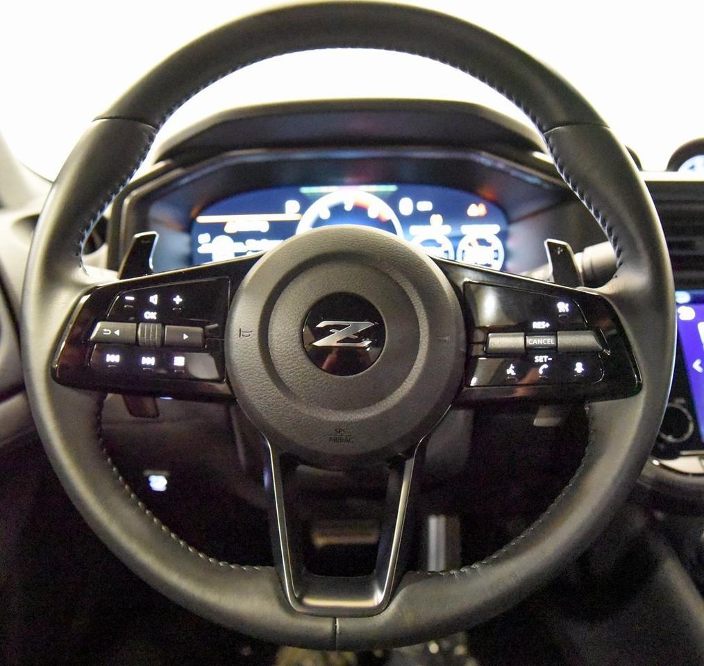 2024 Nissan Z Performance Akron