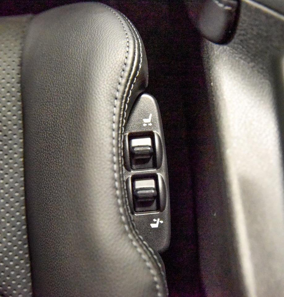 2024 Nissan Z Performance Akron