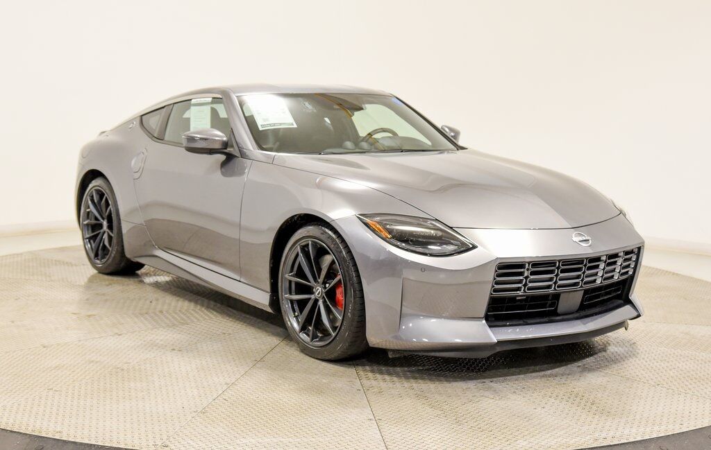 2024 Nissan Z Performance Akron