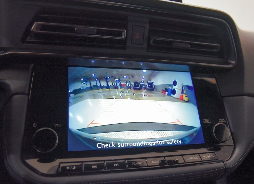 2024 Nissan Z Performance Akron