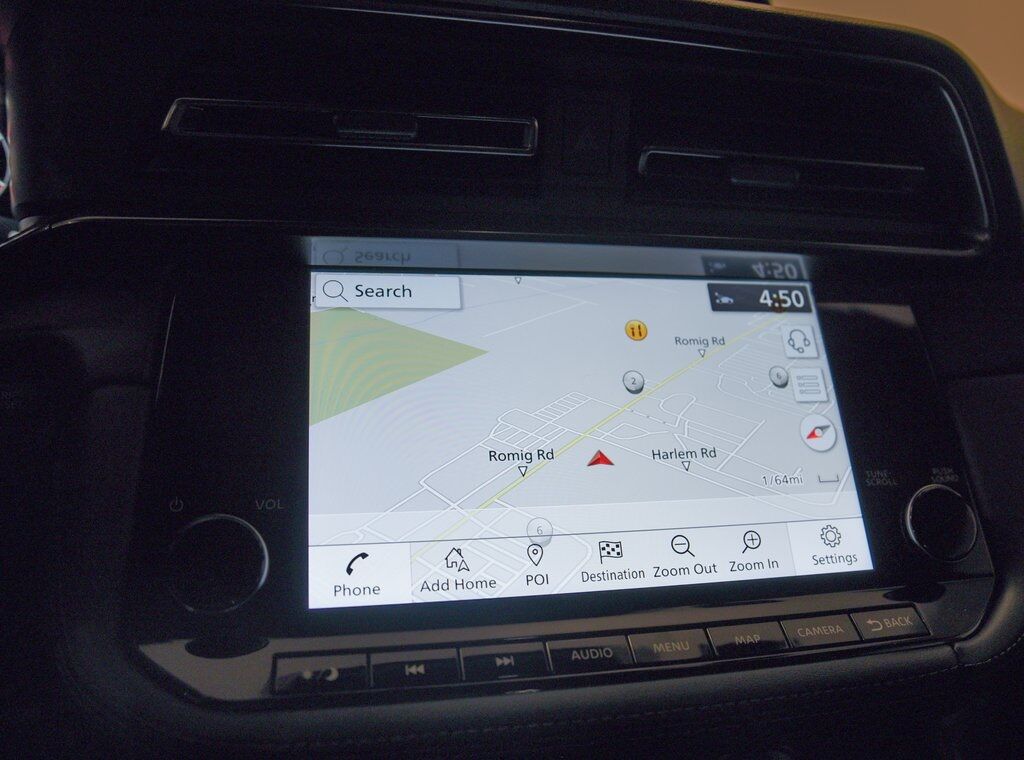 2024 Nissan Z Performance Akron