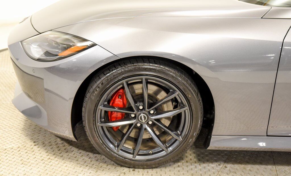 2024 Nissan Z Performance Akron