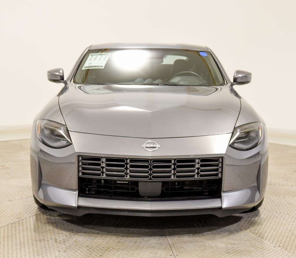 2024 Nissan Z Performance Akron