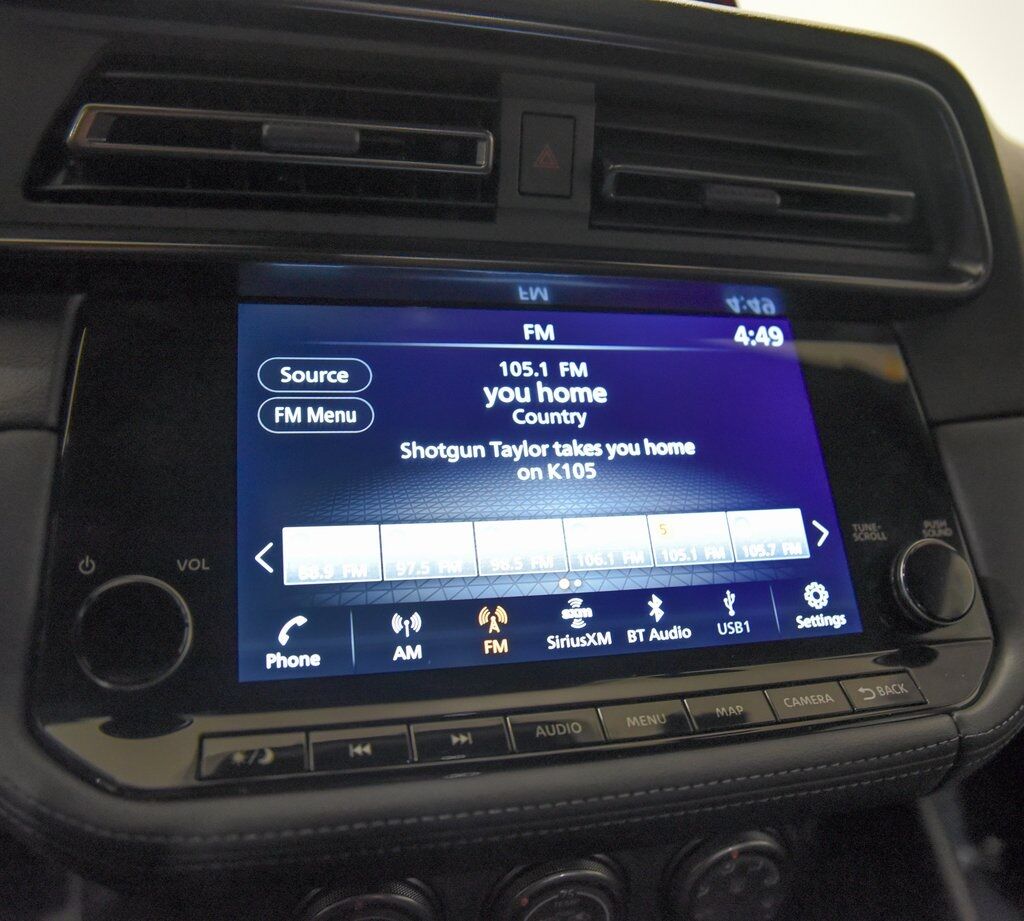 2024 Nissan Z Performance Akron