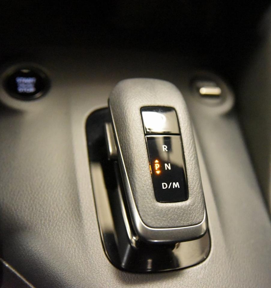 2024 Nissan Z Performance Akron