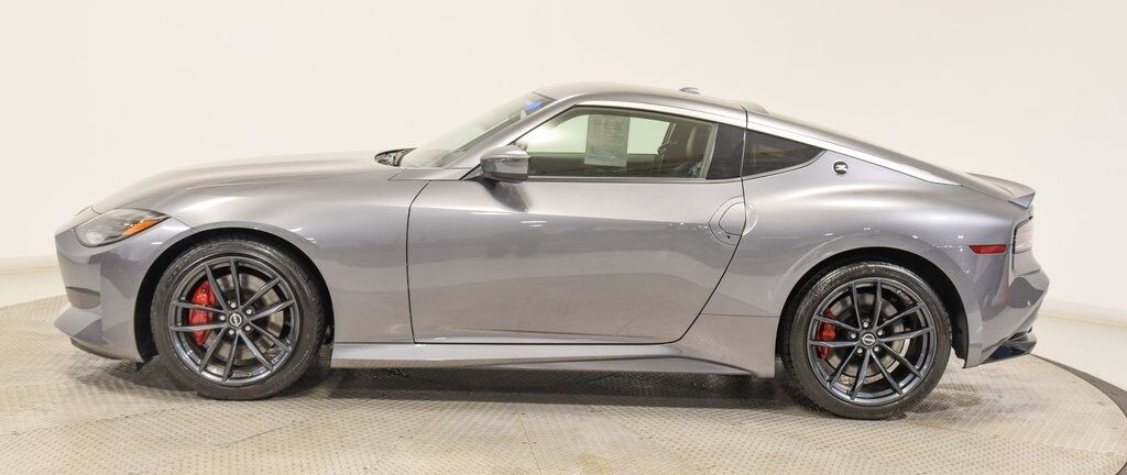 2024 Nissan Z Performance Akron