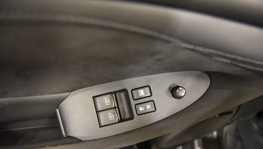 2024 Nissan Z Performance Akron