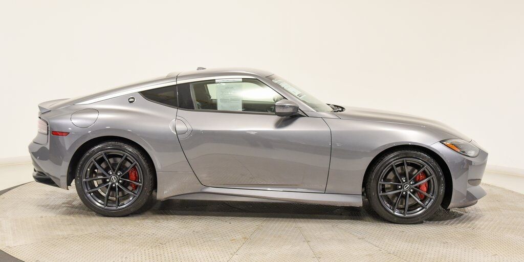 2024 Nissan Z Performance Akron