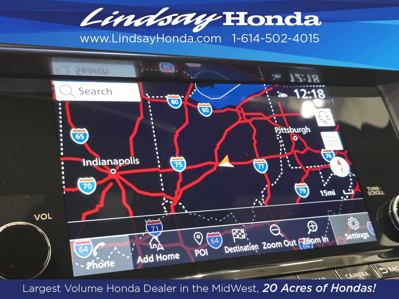 2024 Nissan Z Performance Columbus OH