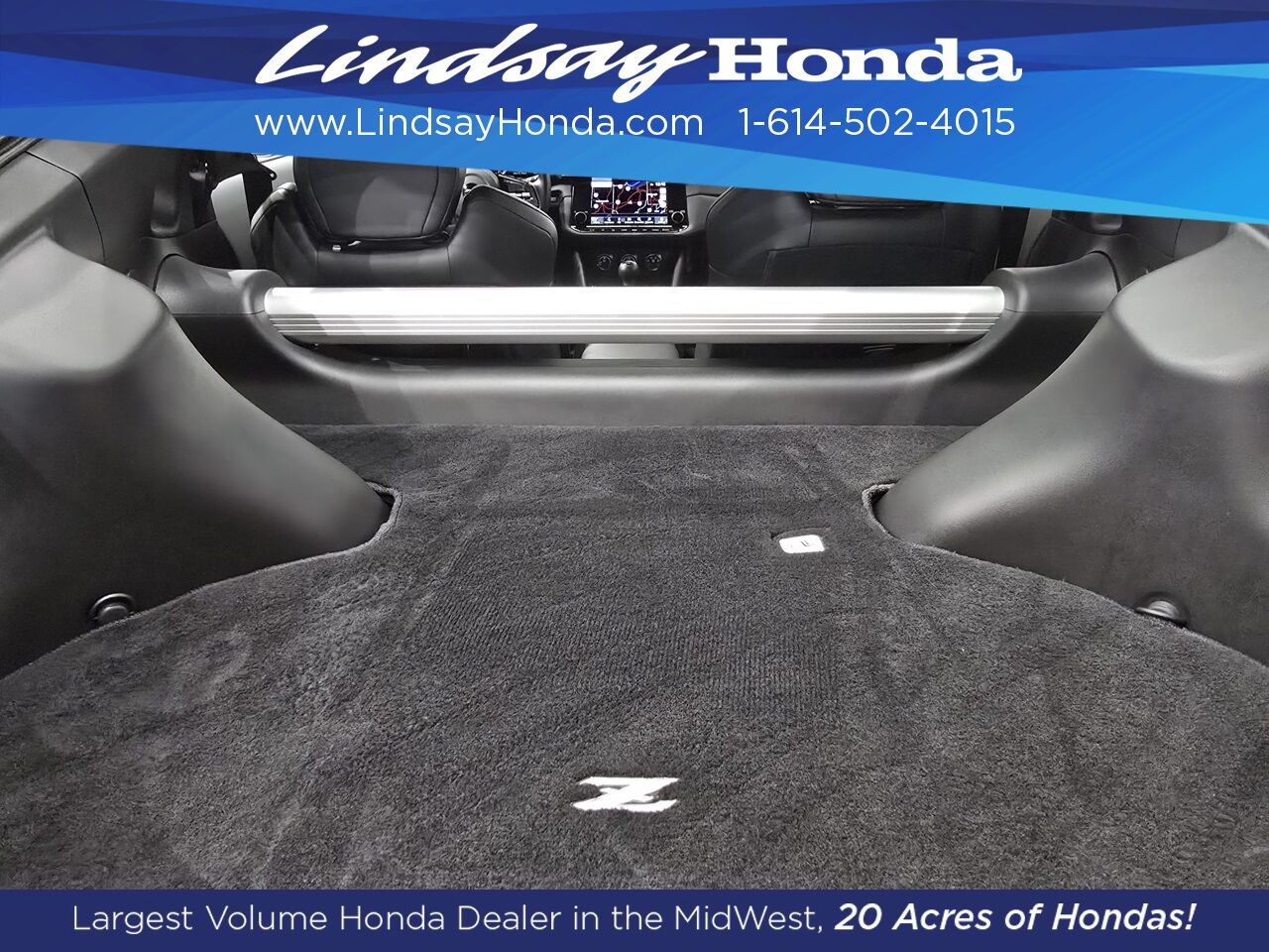 2024 Nissan Z Performance Columbus OH