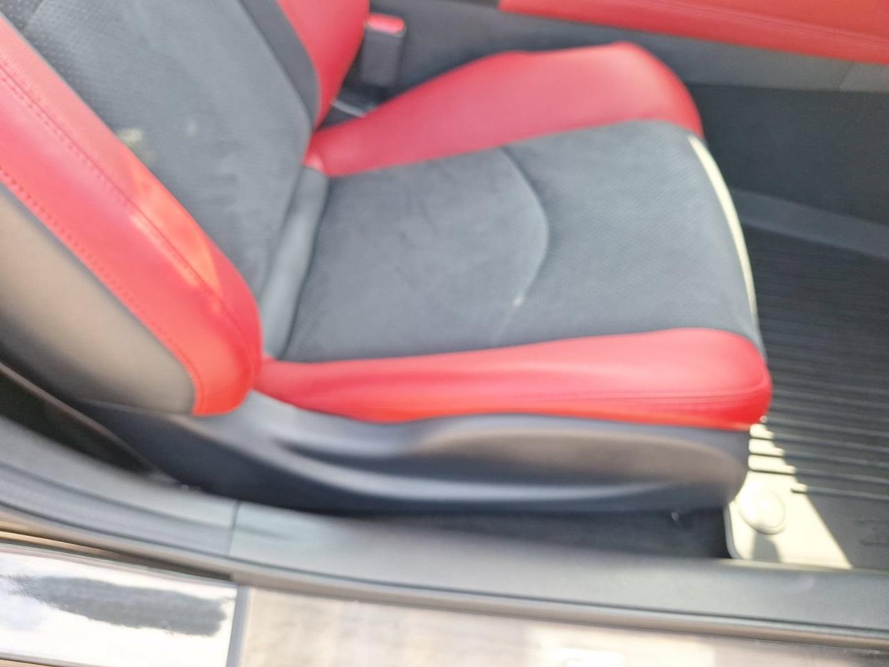 2024 Nissan Z Performance Hurst TX