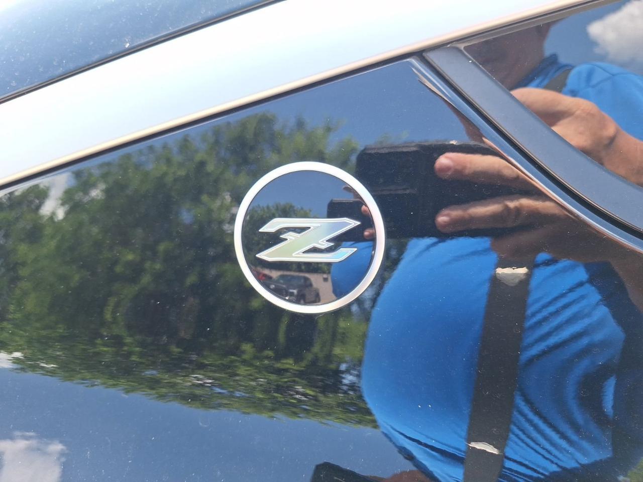 2024 Nissan Z Performance Hurst TX
