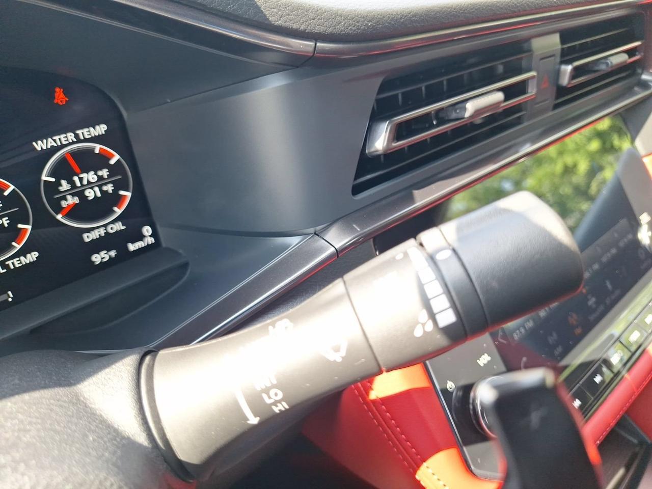 2024 Nissan Z Performance Hurst TX