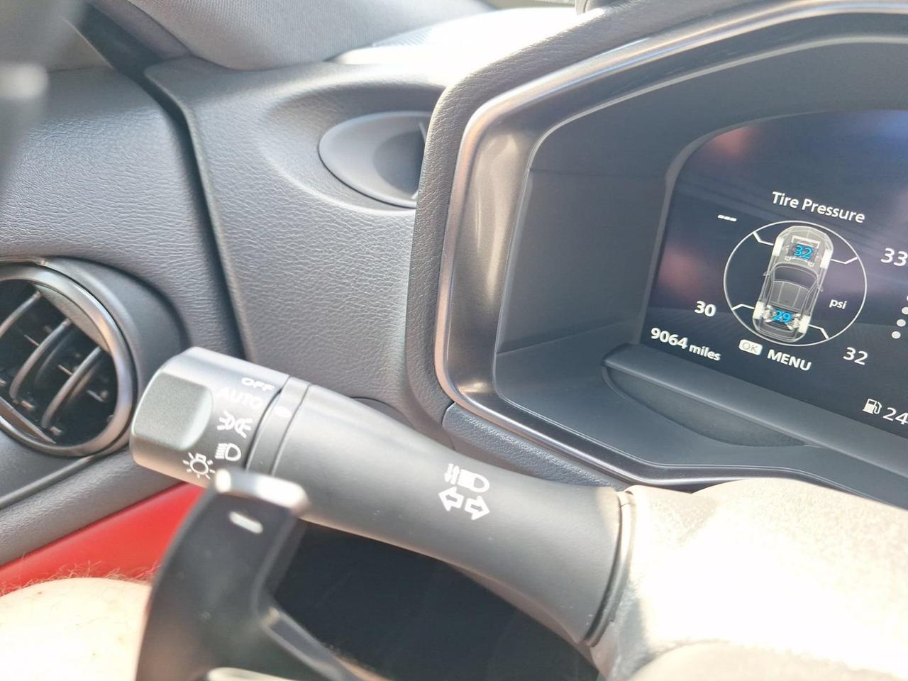 2024 Nissan Z Performance Hurst TX