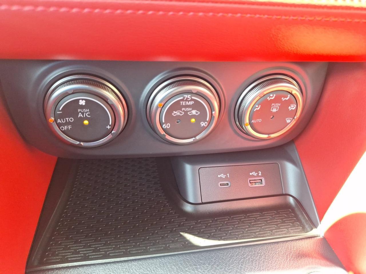 2024 Nissan Z Performance Hurst TX