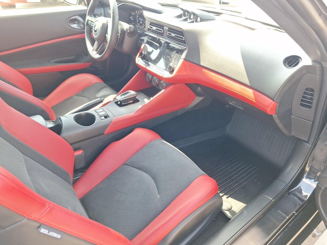 2024 Nissan Z Performance Hurst TX