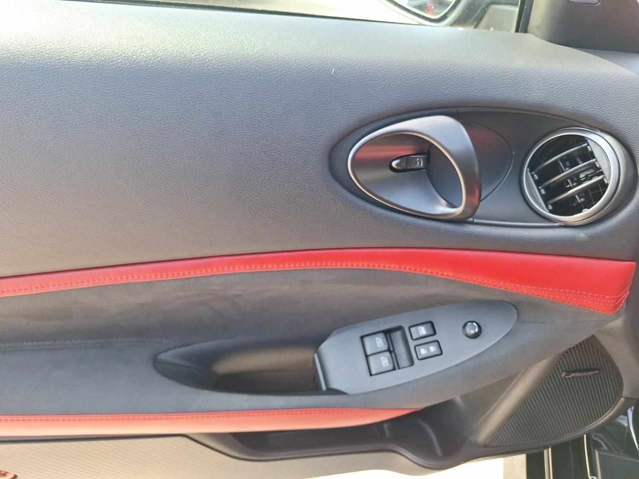 2024 Nissan Z Performance Hurst TX