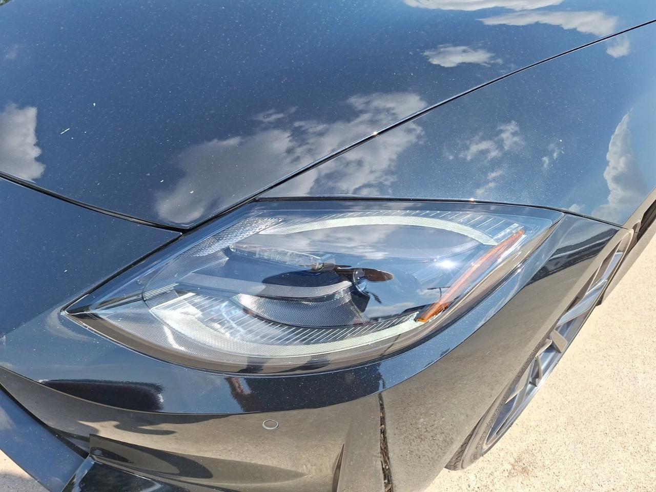 2024 Nissan Z Performance Hurst TX
